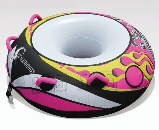 CLASSIC - Pink Funtube - 1 Persoons