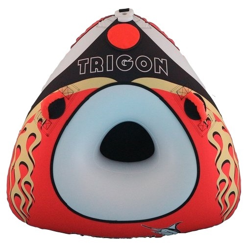 TRIGON Funtube - 1 Persoons